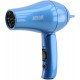 Mini Secador de Cabelos 3500W Dobravel Bivolt Azul
