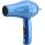 Mini Secador de Cabelos 3500W Dobravel Bivolt Azul