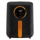 Fritadeira Eletrica Air Fryer 1400W Gaabor 4L Timer