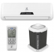 Ar Condicionado Electrolux 12.000 btus Frio Inverter Ecoturbo 220v