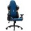 Cadeira Gamer DT3 Giratoria Apoio Braços Luxx Blue 