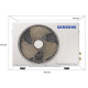 Ar Condicionado Samsung 9.000 BTUs Inverter 220V Branco com Antibacteria