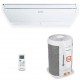 Ar Condicionado Split Teto 36000BTUs Frio Springer 220V