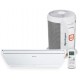Ar Condicionado Split Teto 36000BTUs Frio Springer 220V