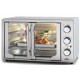 Forno e Fritadeira 1700W Sem Oleo 2X1 Oster 42L