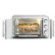 Forno e Fritadeira 1700W Sem Oleo 2X1 Oster 42L