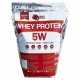 Suplemento Whey Protein Isolado 5W Concentrado 2Kg