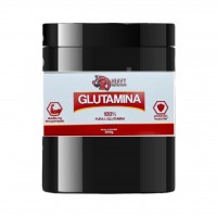 Glutamina Pura Heavy Nutrition Pote 300g