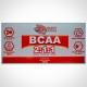 BCAA Heavy Nutrition para Manutençao Muscular 300g