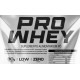 Whey Protein Concentrado Puro Pro Healthy 1Kg Refil