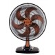 Ventilador De mesa Ventisol 6 Pas Oscilante Ventisol 50cm