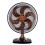 Ventilador De mesa Ventisol 6 Pas Oscilante 3 Velocidades 50cm