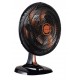 Ventilador De mesa Ventisol 6 Pas Oscilante Ventisol 50cm