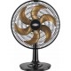 Ventilador De mesa 6 Pas Ventimais 80W 40cm