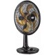 Ventilador De mesa 6 Pas Ventimais 80W 3 Velocidades 40cm