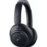 Fone de Ouvido Bluetooth Anker 40mm Cancelamento Ruido