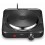 Fogao Eletrico Portatil 1 Boca Elgin 1000W Preto