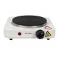 Fogao Eletrico Cooktop 1 Boca Panda 1500W