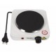Fogao Eletrico Cooktop 1 Boca Panda 1500W