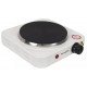 Fogao Eletrico Cooktop 1 Boca Panda 1500W