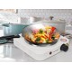 Fogao Eletrico Cooktop 1 Boca Panda 1500W