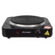 Fogao Eletrico Cooktop 1 Boca Panda 1500W