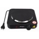 Fogao Eletrico Cooktop 1 Boca Panda 1500W