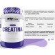 Suplemento Creatina Premium BRN Foods 300g