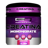 Suplemento Creatina Pura Monohidratada 300g
