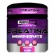 Suplemento Creatina Pura Monohidratada 300g