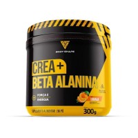Suplemento Creatina e Beta Alaina Body Shape 300g