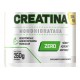 Creatina Monohidratada Zero Micronizada 250g