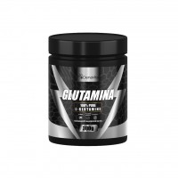 Suplemento Glutamina em Po Pura Denavita 300g