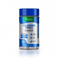 Colageno Tipo 2 3X1 Denavita 60 Capsulas Magnesio e MSM