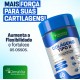 Colageno Tipo 2 3X1 Denavita 60 Capsulas Magnesio e MSM
