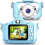 Camera Fotografica Digital Infantil 3mpx Kids Toy Full HD