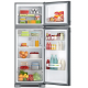 Refrigerador Geladeira Consul 340L Frost Free Ice Turbo Duplex