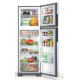 Geladeira Refrigerador Brastemp 386L Frost Free Duplex Ice Turbo