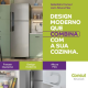 Geladeira Refrigerador Brastemp 386L Frost Free Duplex Ice Turbo