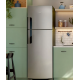 Geladeira Refrigerador Brastemp 386L Frost Free Duplex Ice Turbo