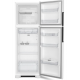 Geladeira Refrigerador Brastemp 386L Frost Free Duplex Ice Turbo