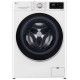 Maquina de Lavar e Seca Smart LG 12Kg Inteligencia Artificial