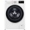 Maquina de Lavar e Secar Smart LG 12Kg Inteligencia Artificial Branca