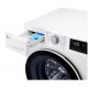 Maquina de Lavar e Seca Smart LG 12Kg Inteligencia Artificial