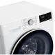 Maquina de Lavar e Seca Smart LG 12Kg Inteligencia Artificial