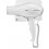 Secador de Cabelo de Parede Britania 2000w Luxx White 127V