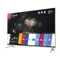 SMART TV LG 55 3D HDMI USB WIFI SERIE 7 FULL HD