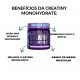 Creatina Pura Canibal Monohidratada 300g