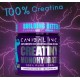 Creatina Pura Canibal Monohidratada 300g