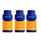 Kit 3 Vitamina Omega 3 60 Capsulas